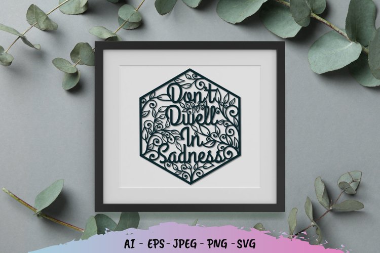 Inspirational Svg Image 13