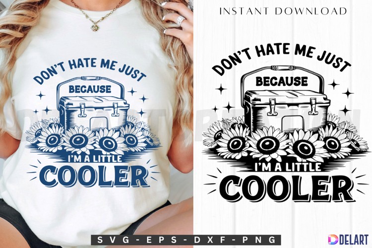 Cooler Clipart Image 3