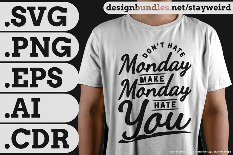 T-Shirt Designs Image 16