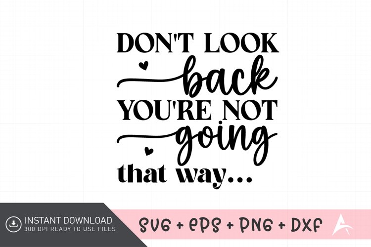 Inspirational Svg Image 3