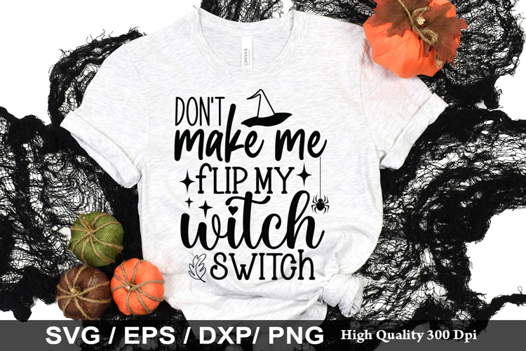 Halloween Sublimation Design Image 15
