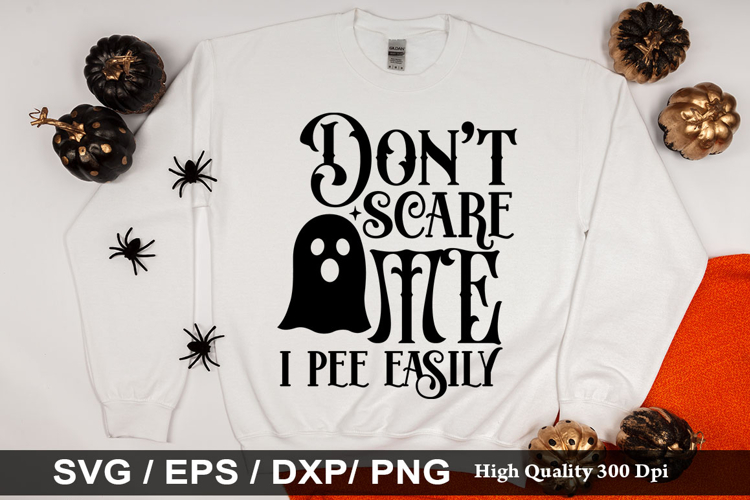 Halloween Sublimation Design Image 9