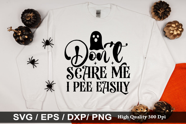 Halloween Sublimation Design Image 8