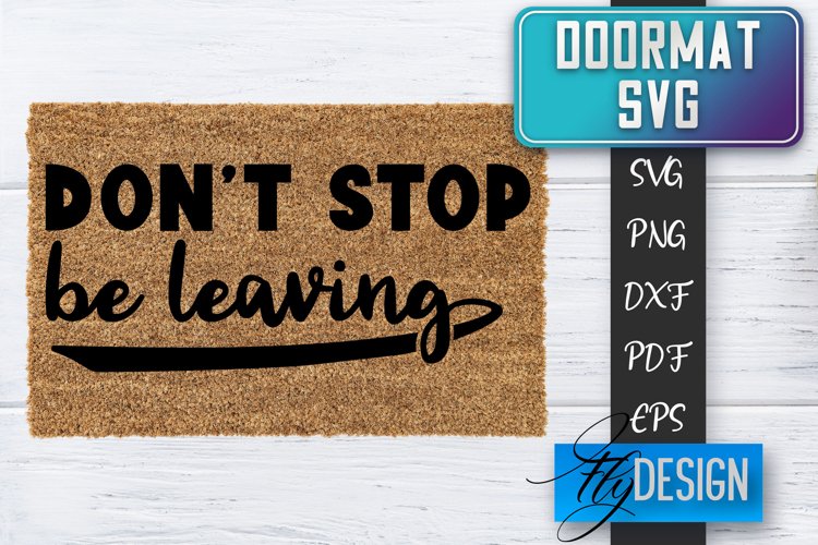 Doormat SVG Design | Welcom Home SVG | Home Decor SVG v.4