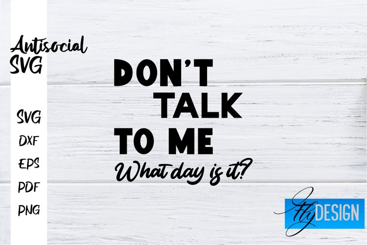 Anti-social Quotes Image 5