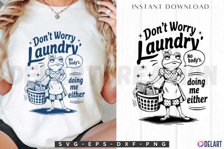 Laundry Svg
