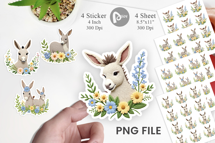 Sticker Png Image 13