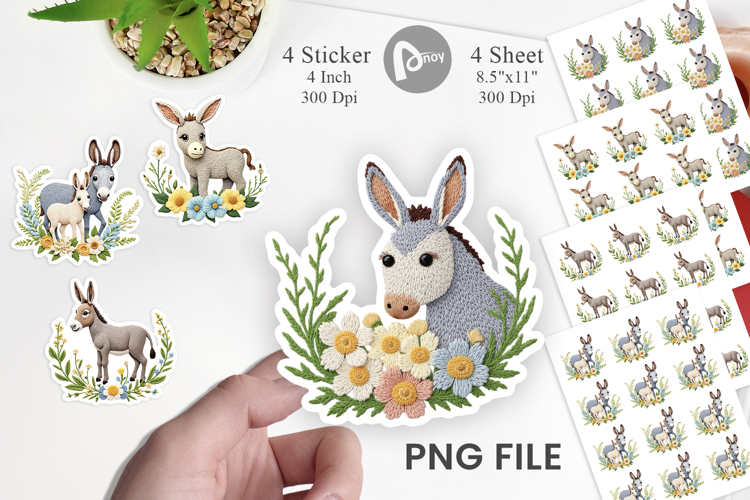 Sticker Png Image 11