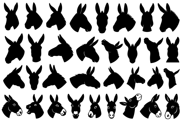 Animal SVG Image 9