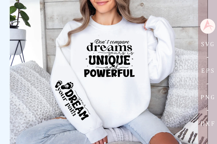 Dreams Clipart Image 8