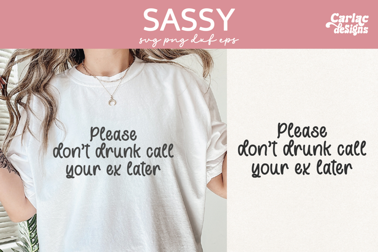 Funny Sayings Svg Image 15