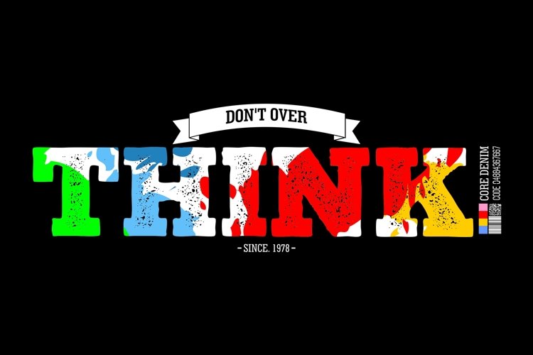 Think Clipart Image 24