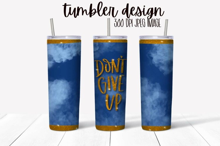 Tumbler Wrap Design Image 3