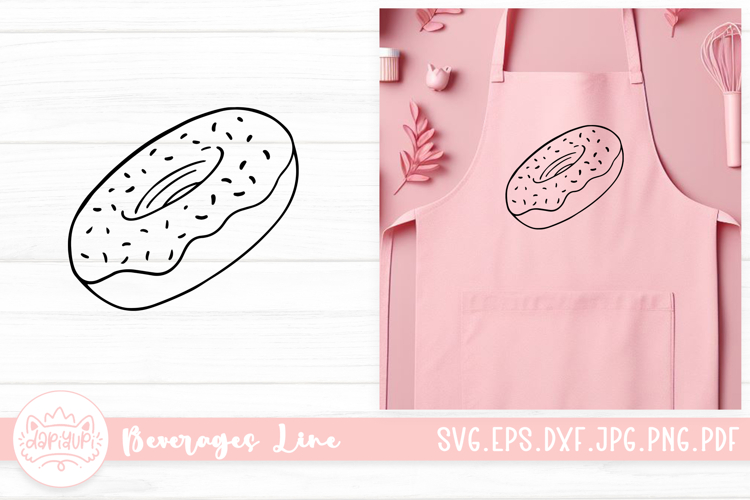 Coffee Clipart Image 6