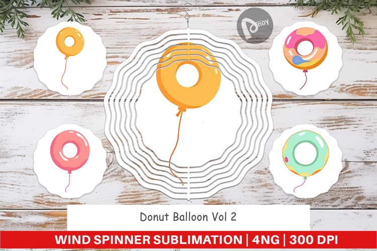 Donut Clipart Image 20