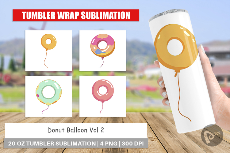 Donut Clipart Image 8