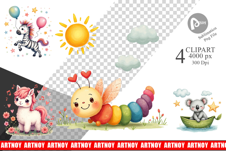 Doodle Png Image 13