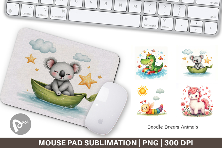 Mouse Png Image 22
