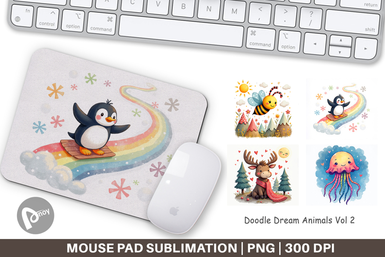 Mouse Png Image 21