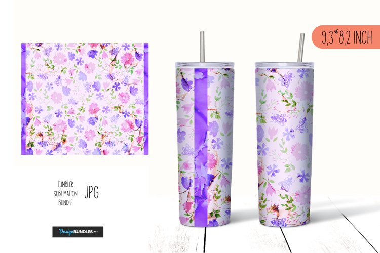 Flower Doodles Image 15