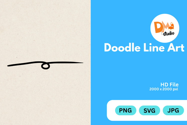 Lines Clipart Image 22