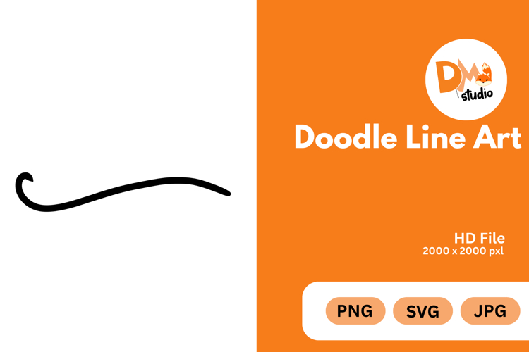 Lines Clipart Image 12