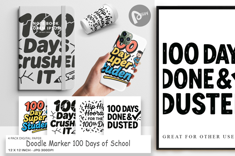 Printable Scrapbook Paper Image 2