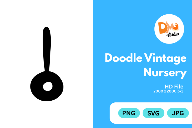 Doodle Clipart Image 19