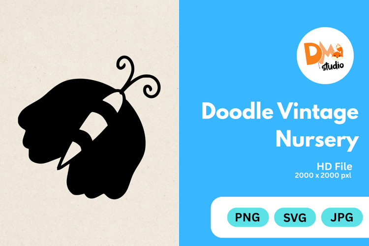 Doodle Clipart Image 18