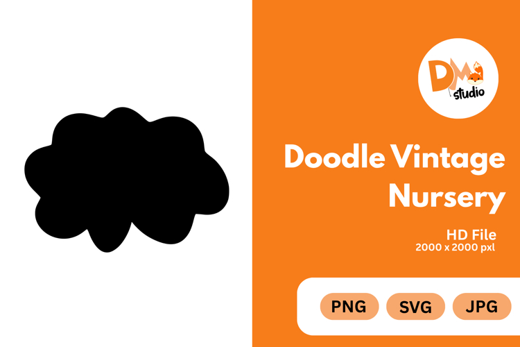 Doodle Clipart Image 17