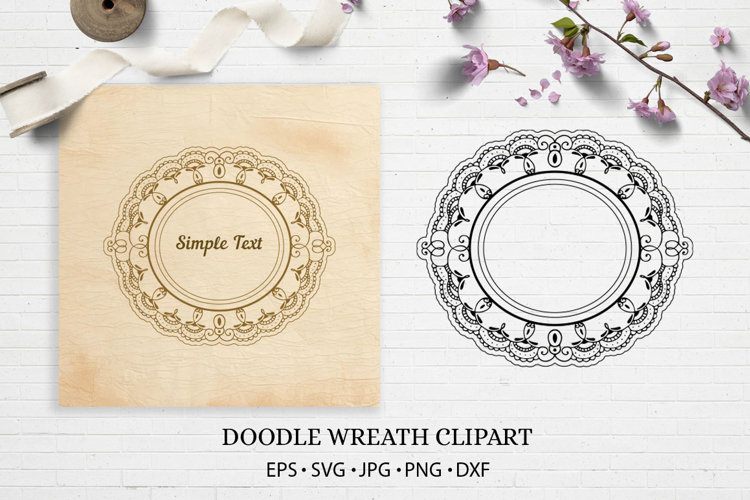 Frame Clipart Image 3