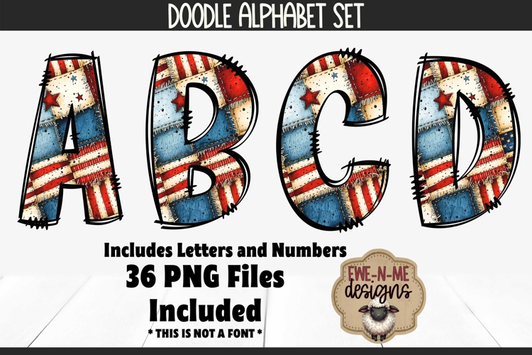 Alphabet PNGs Image 22