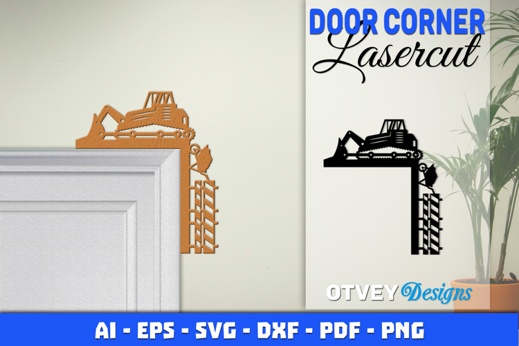 Bedroom Door Sign Image 23