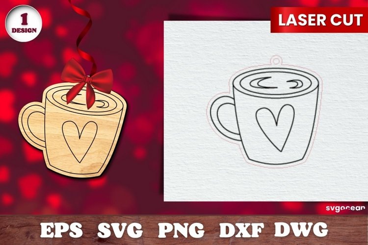 Cute Valentine Svg Image 8