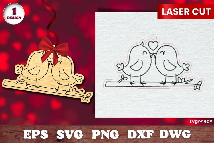 Cute Valentine Svg Image 21