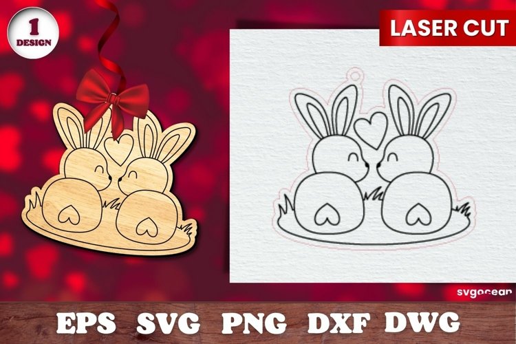 Cute Valentine Svg Image 22