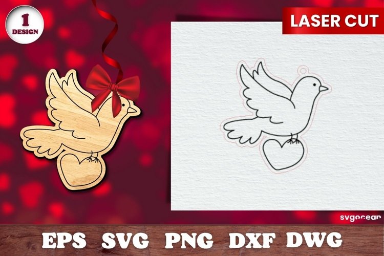 Cute Valentine Svg Image 17