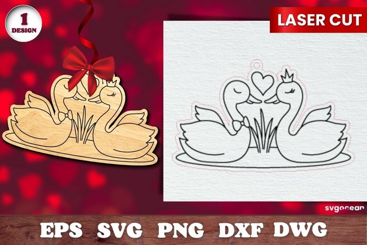 Cute Valentine Svg Image 15