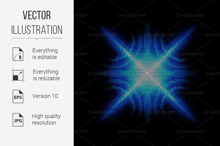 Star Illustration Image 9