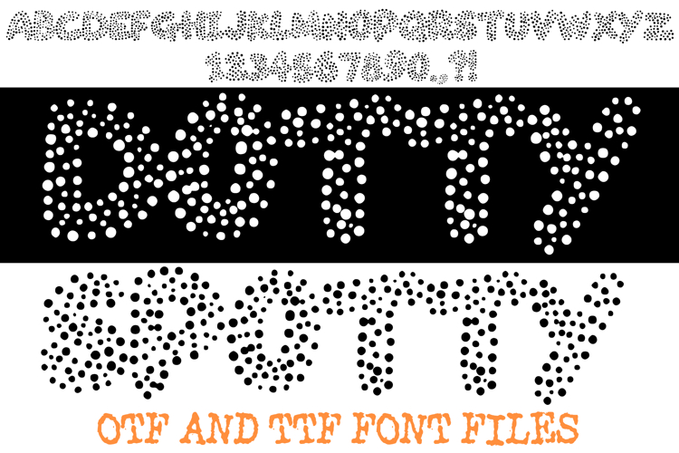Microsoft Fonts Image 8