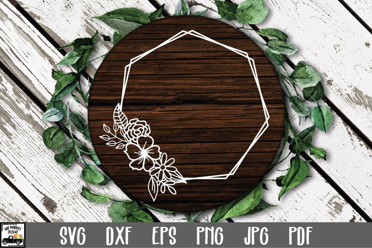 Wedding Monogram Svg Image 20