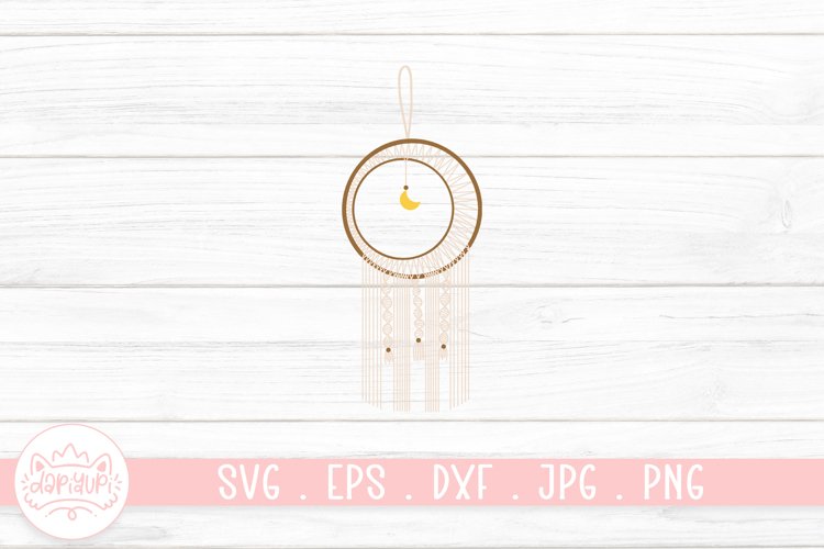 Boho Clipart Image 23