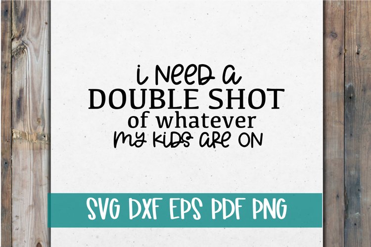 Funny Mom Svg Image 22