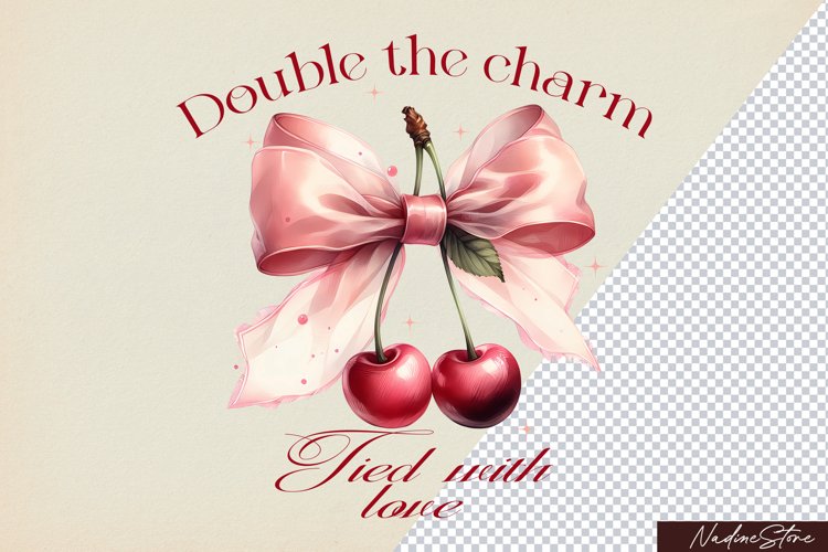 Cherry Png Image 14