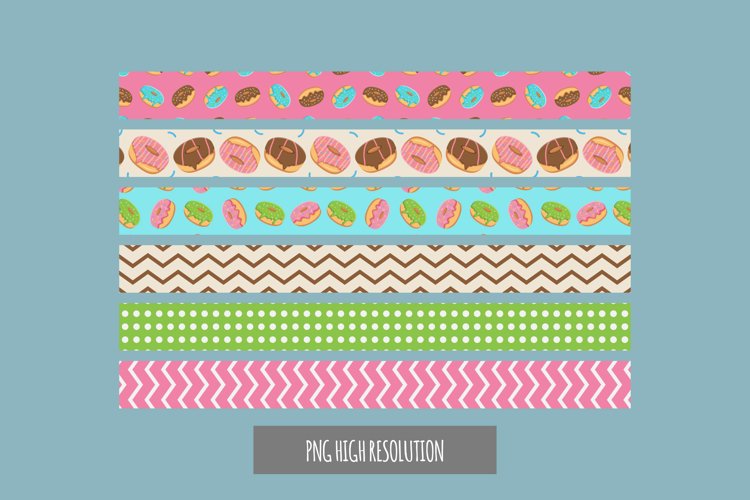 Doughnut Png Image 10