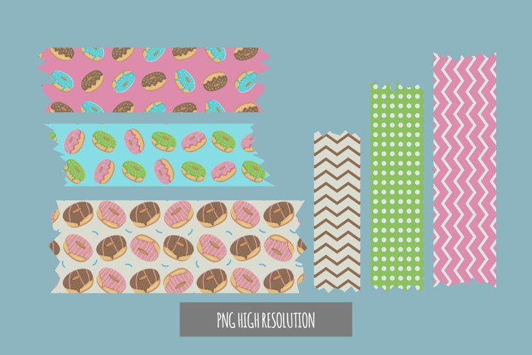 Doughnut Png Image 20