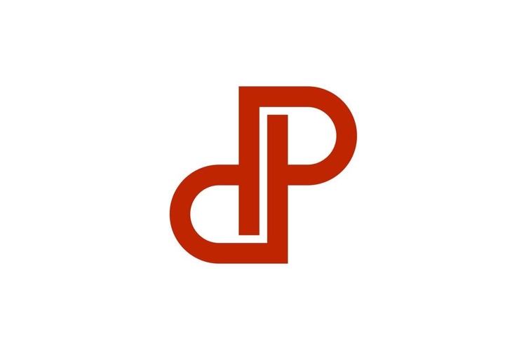 DP PD Logo Design (6459867)