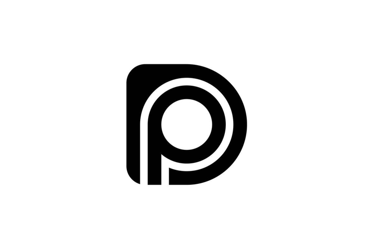 DP PD Logo Design