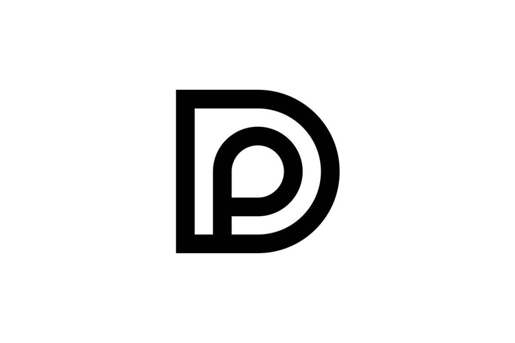 DP PD Logo Design (6459871)