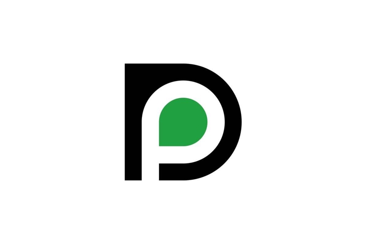 DP PD Logo Design